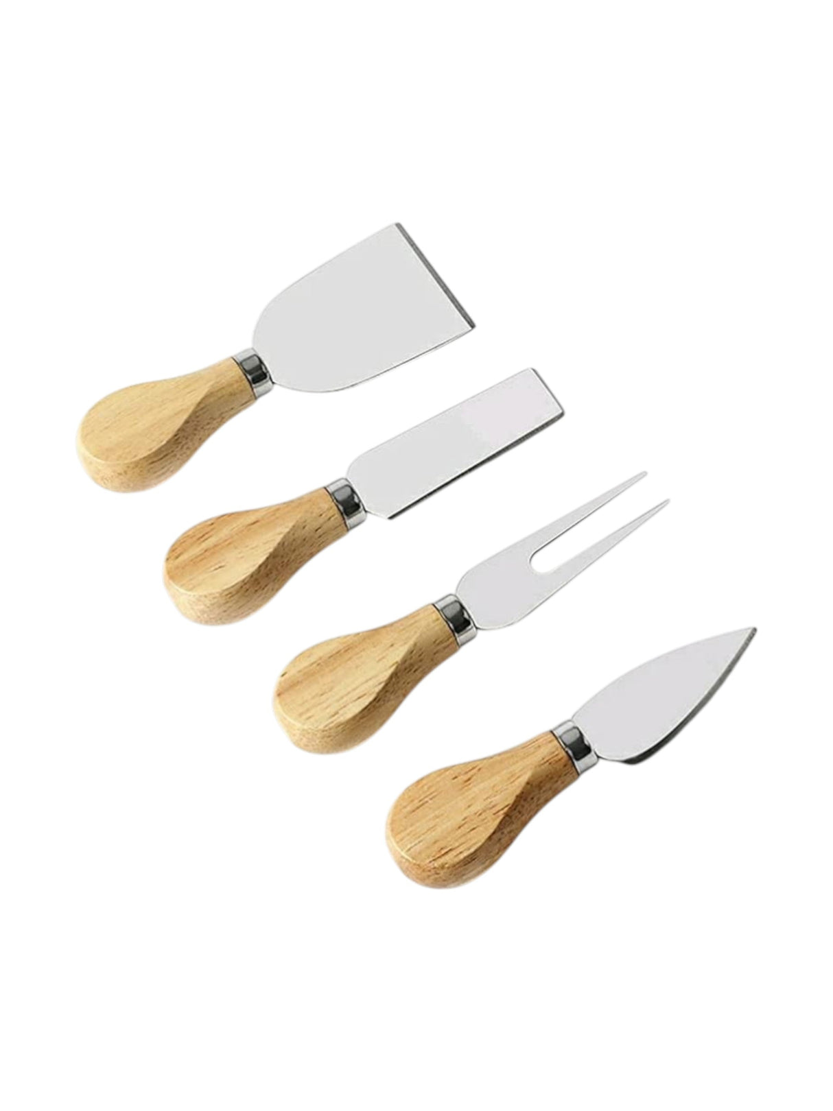 Image for Cheese Knife Set