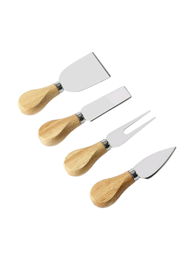 Image for Cheese Knife Set
