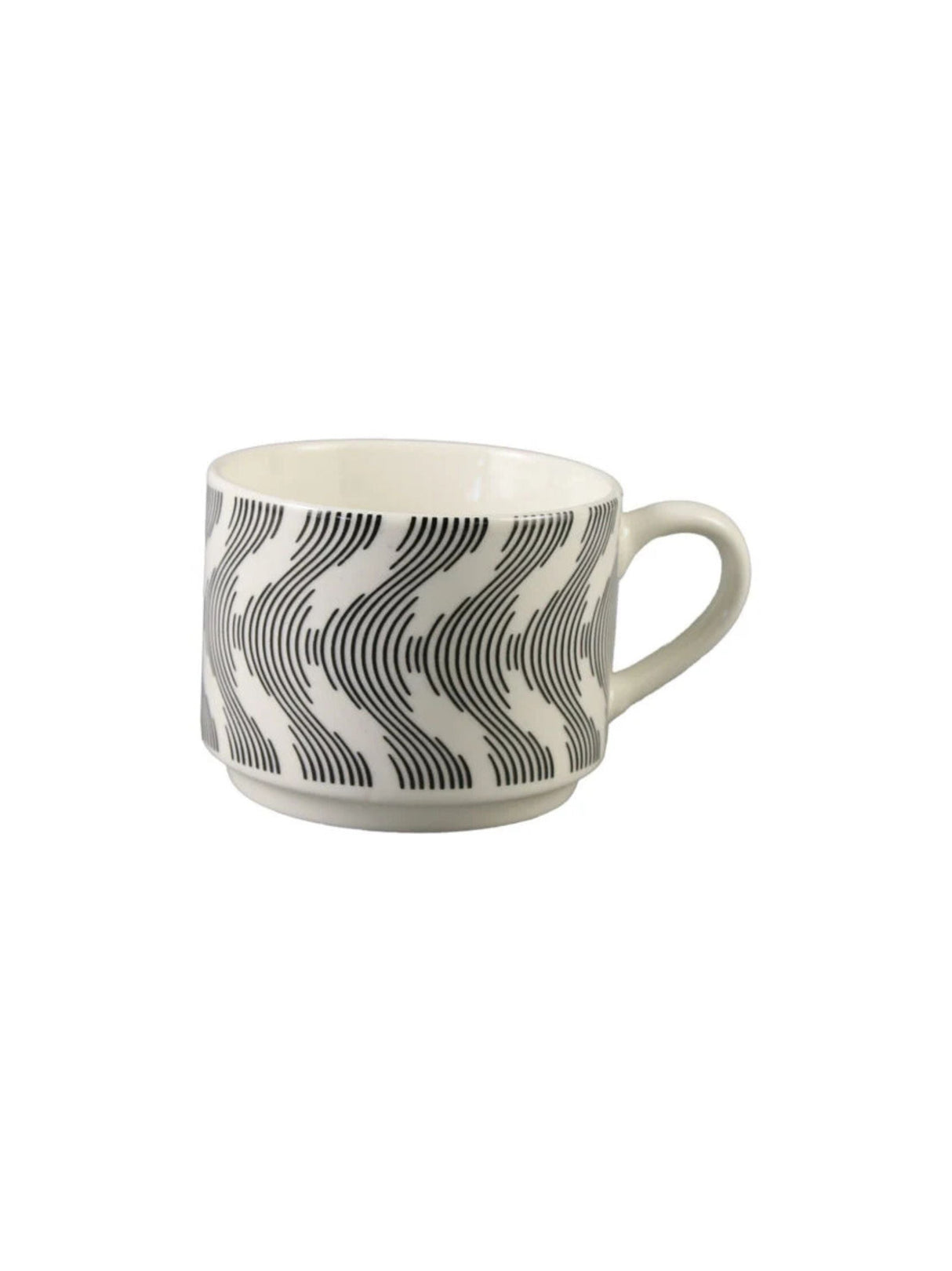 Image for Ceramic Coffee Cups