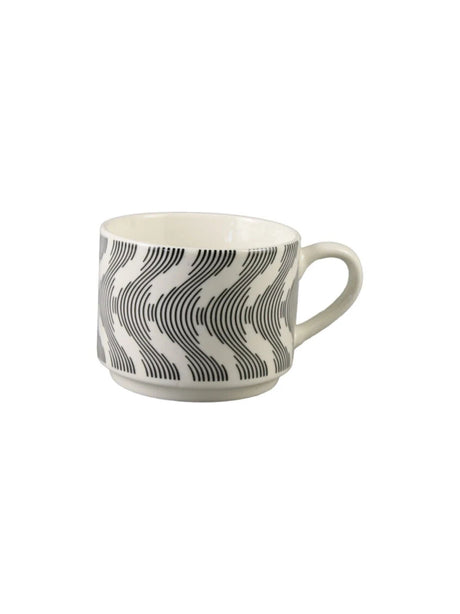Image for Ceramic Coffee Cups