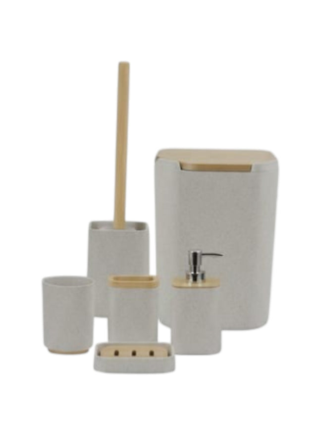 Image for Bathroom Set