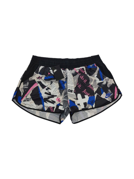 Image for Women's Printed Sport Short,Multi