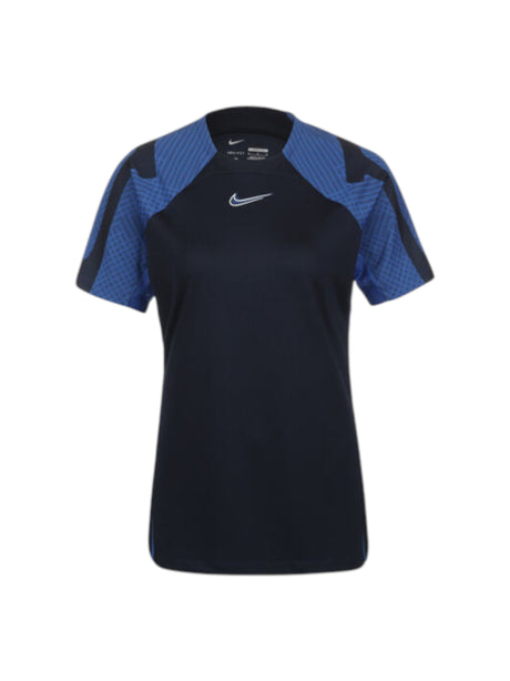 Image for Women's Colorblocked Sport Top,Navy