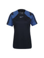 Image for Women's Colorblocked Sport Top,Navy