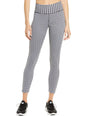 Image for Women's Printed Legging,Black/White