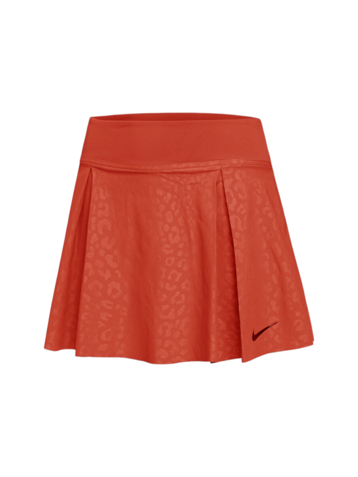 Image for Women's Plain Skort,Orange