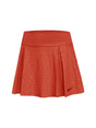 Image for Women's Plain Skort,Orange