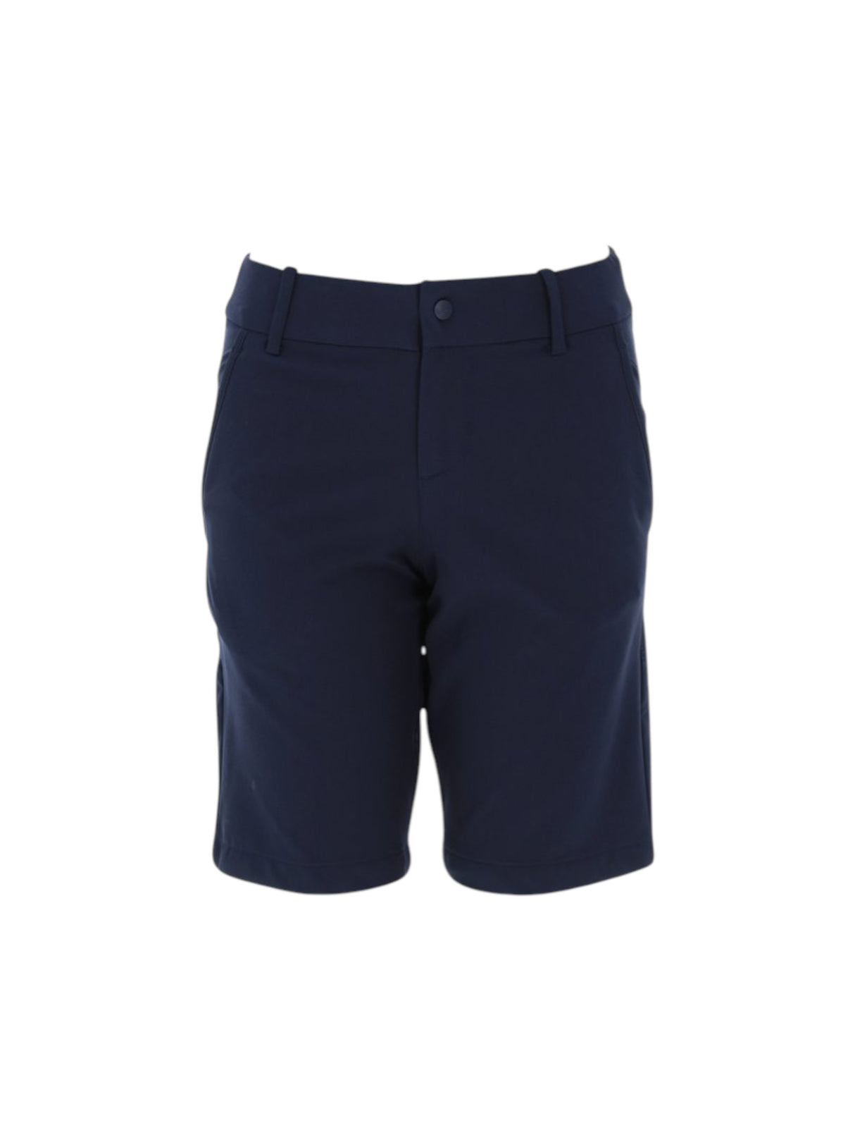Image for Kids Boy's Plain Solid Short,Navy