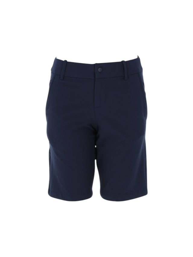 Image for Kids Boy's Plain Solid Short,Navy