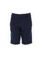 Image for Kids Boy's Plain Solid Short,Navy