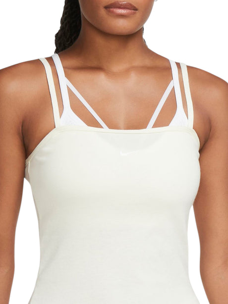 Image for Women's Plain Sport Top,Light Yellow