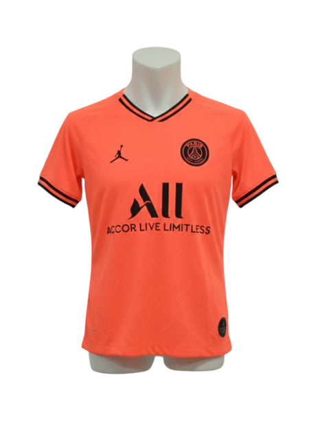 Image for Kids Boy's Printed Sport Top,Orange