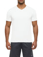 Image for Men's Plain Top,White