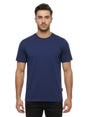Image for Men's Plain Top,Navy