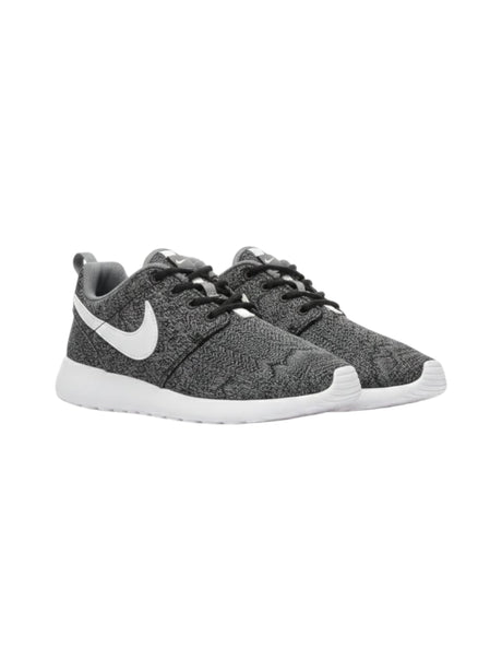Image for Kids Boy's brand Logo Patched Sport Shoes,Grey