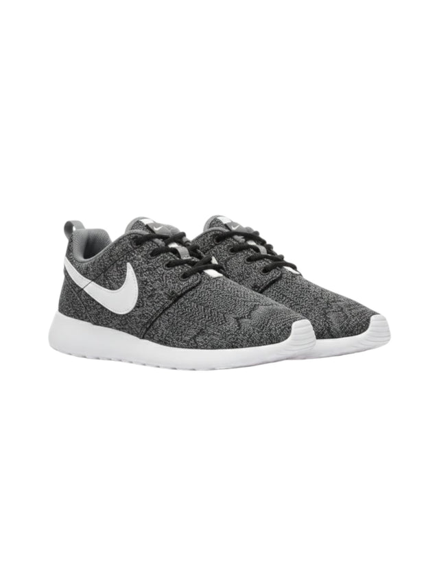 Image for Kids Boy's brand Logo Patched Sport Shoes,Grey