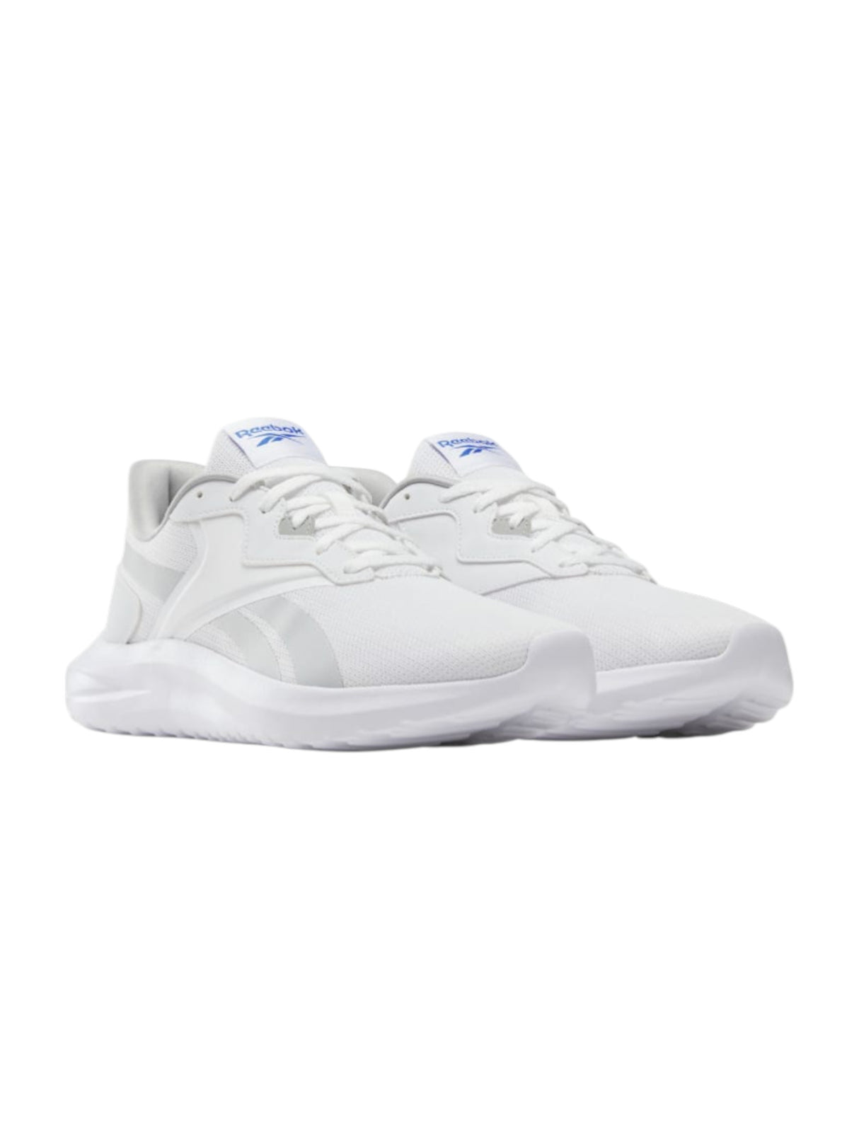 Image for Men's Plain Shoes,White
