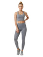 Image for Women's Plain Sport Bra,Grey