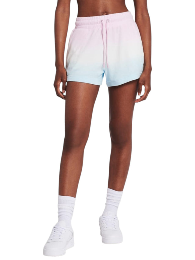 Image for Women's Ombre Sport Short,Pink