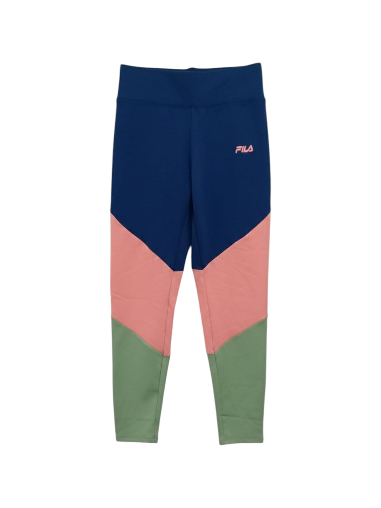 Image for Women's Colorblocked Legging,Multi