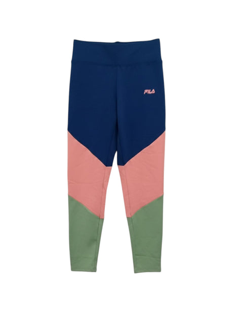 Image for Women's Colorblocked Legging,Multi