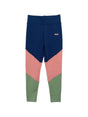 Image for Women's Colorblocked Legging,Multi