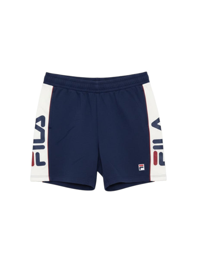 Image for Women's Colorblocked Sport Short,Navy