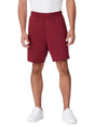 Image for Men's Plain Sport Short,Burgundy
