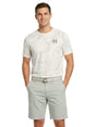 Image for Men's Plain Short&Belt,Grey