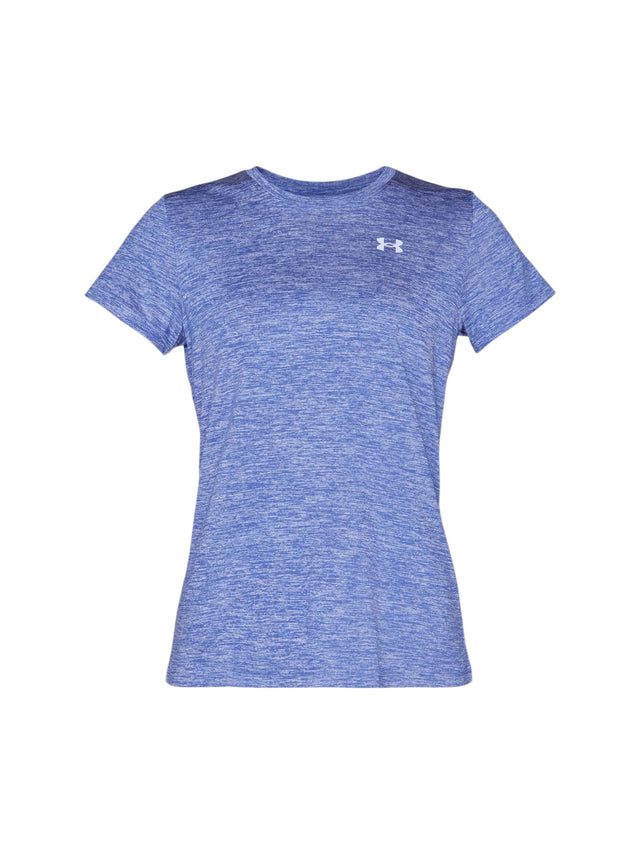 Image for Women's Heather Top,Purple