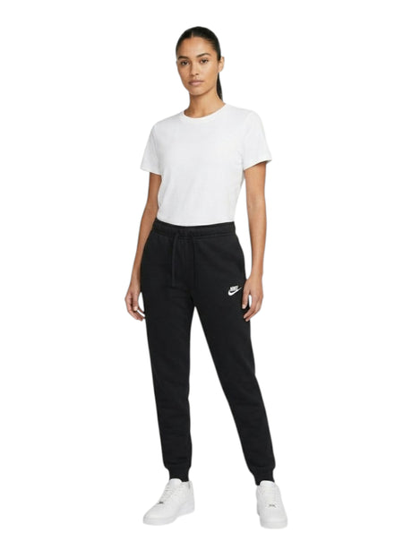 Image for Women's Plain Sport Pant,Black