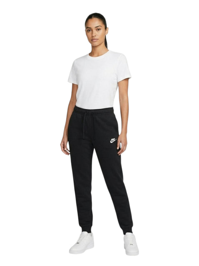 Image for Women's Plain Sport Pant,Black
