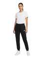 Image for Women's Plain Sport Pant,Black