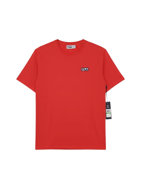 Image for Men's Plain Top,Red
