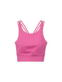 Image for Women's Plain SPort Bra,Pink
