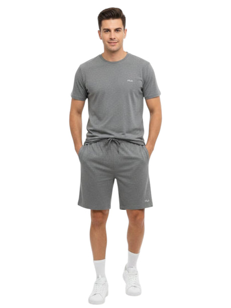 Image for Men's Heather Sport Short,Grey