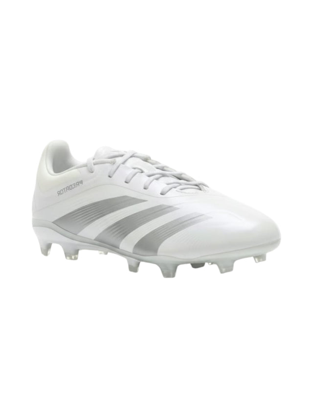 Image for Kids Boy's Football sport Shoes,White