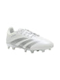 Image for Kids Boy's Football sport Shoes,White