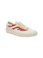 Image for Women's Colorblocked Shoes,Light Beige
