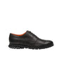 Image for Men's Textured Shoes,Brown