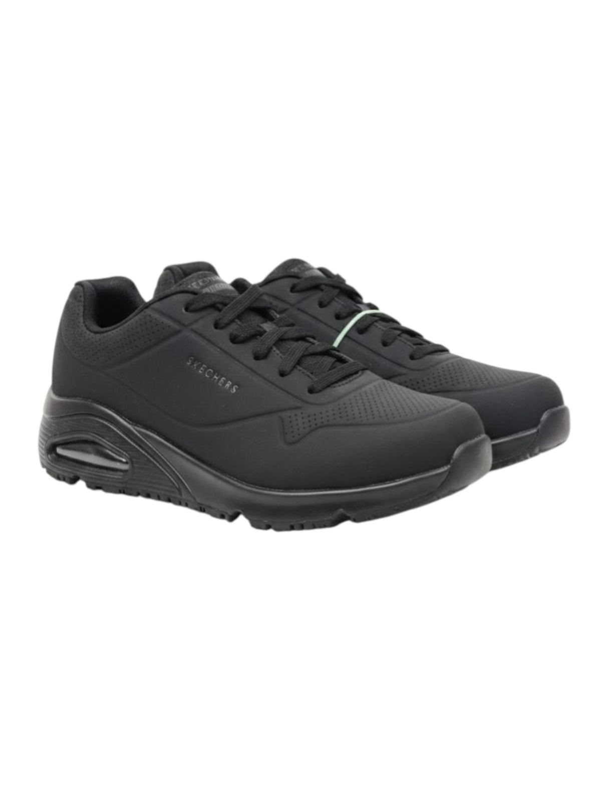 Image for Women's Plain Shoes,Black