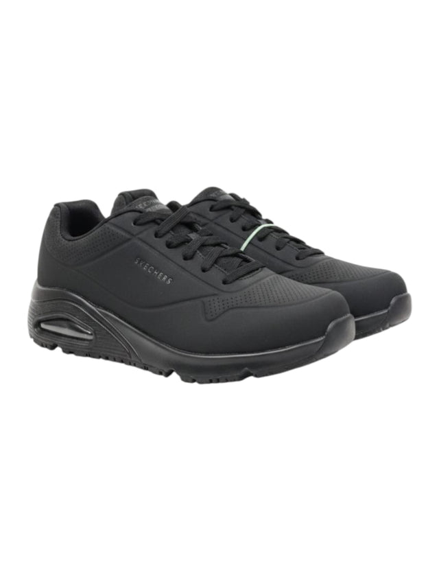 Image for Women's Plain Shoes,Black