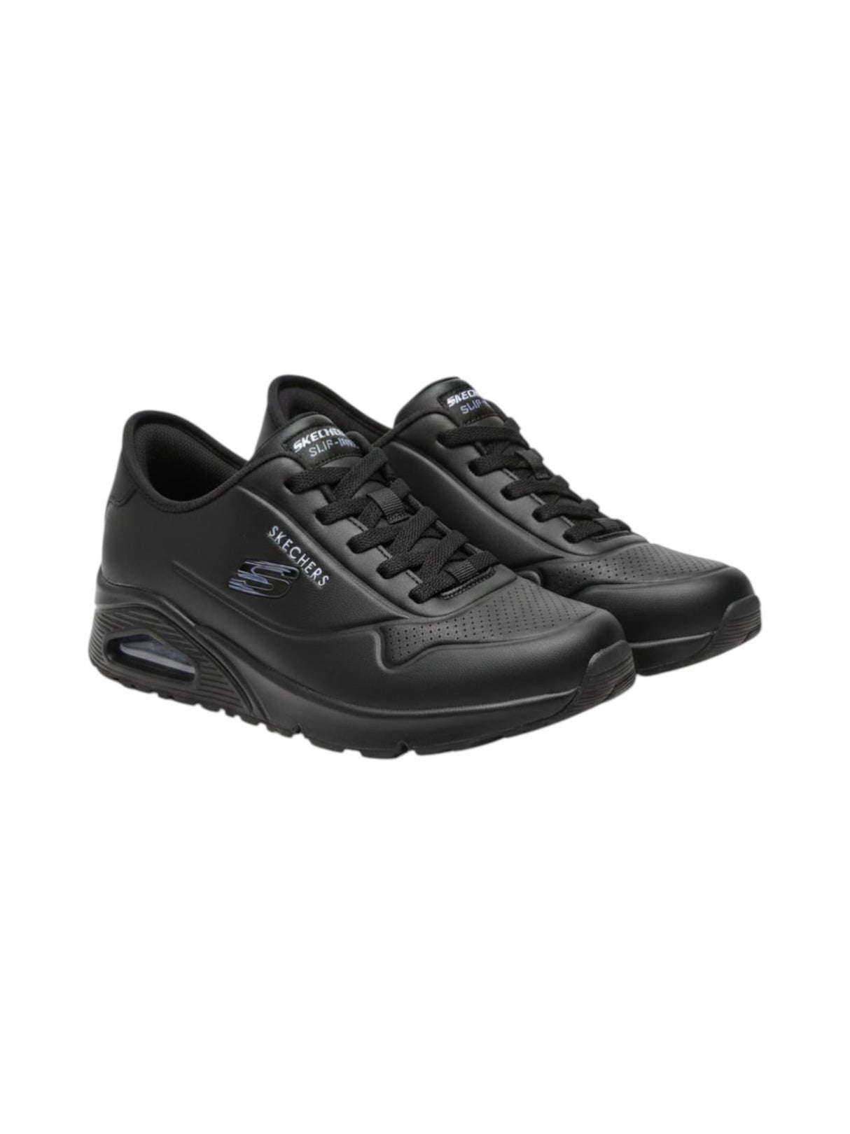 Image for Women's Plain Shoes,Black
