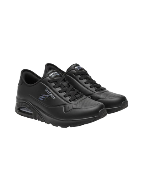 Image for Women's Plain Shoes,Black