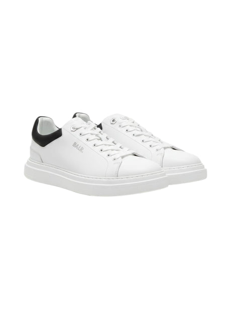 Image for Men's Plain Shoes,White