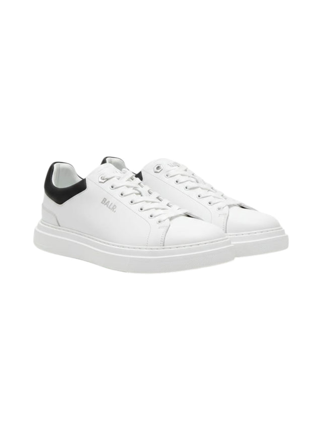 Image for Men's Plain Shoes,White