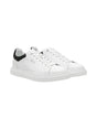 Image for Men's Plain Shoes,White