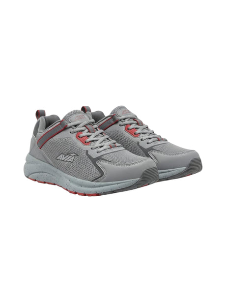 Image for Men's Texrured Shoes,Grey