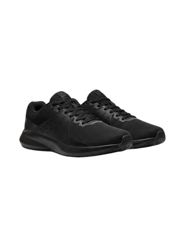Image for Men's Textured Shoes,Black