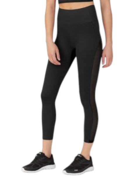 Image for Women's Plain Legging,Black